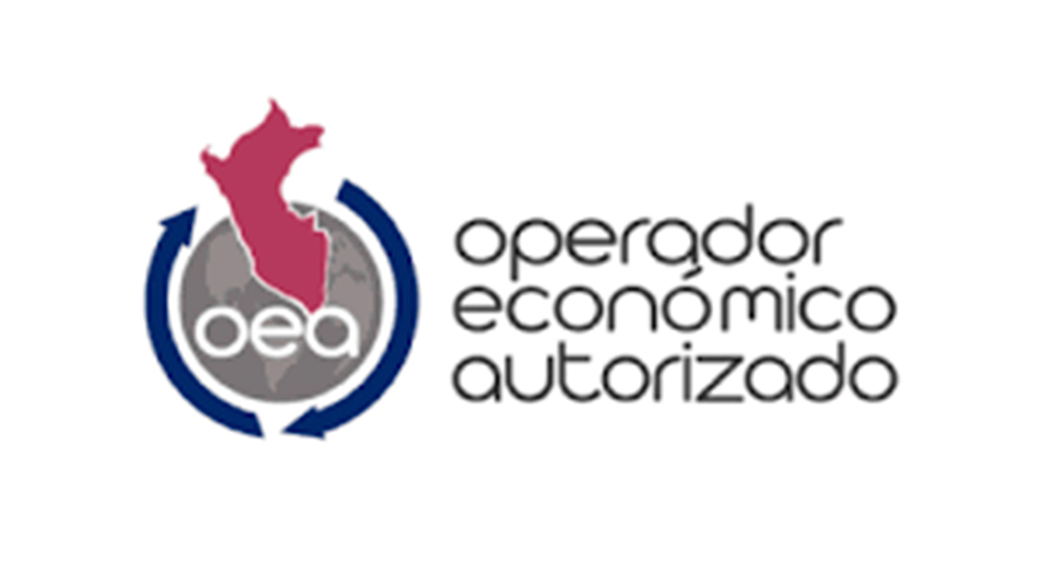 OEA operador económico autorizado