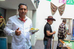 tarde mexicana spg seguridad privada guepardos 3