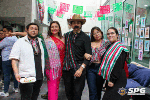 tarde mexicana spg seguridad privada guepardos